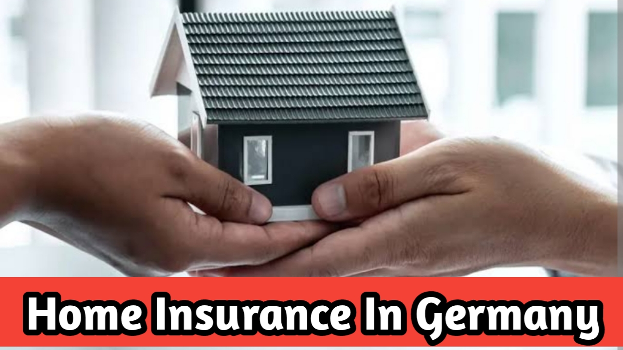 How To Get Home Insurance in USA